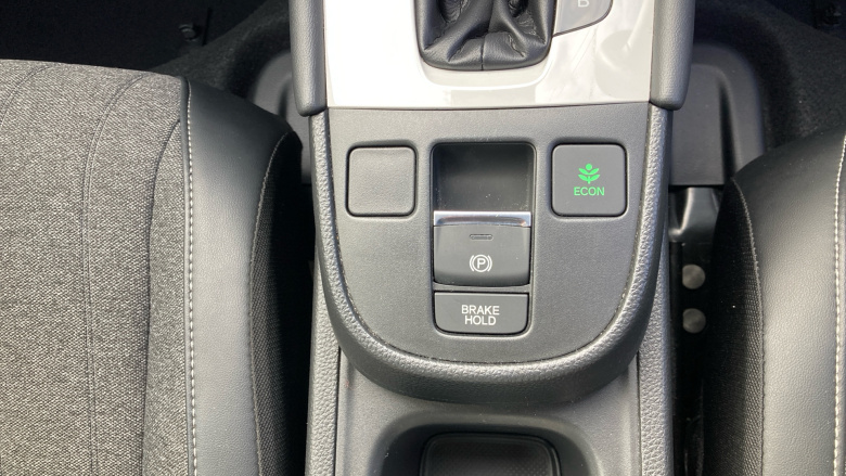 Honda Jazz 1.5 i-MMD Hybrid SR 5dr eCVT Hybrid Hatchback